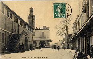 Tlemcen 179- Collection Montaner